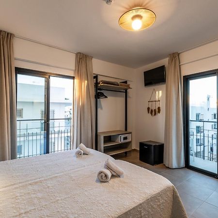 Hostal Alicante San Antonio Abad Exterior foto